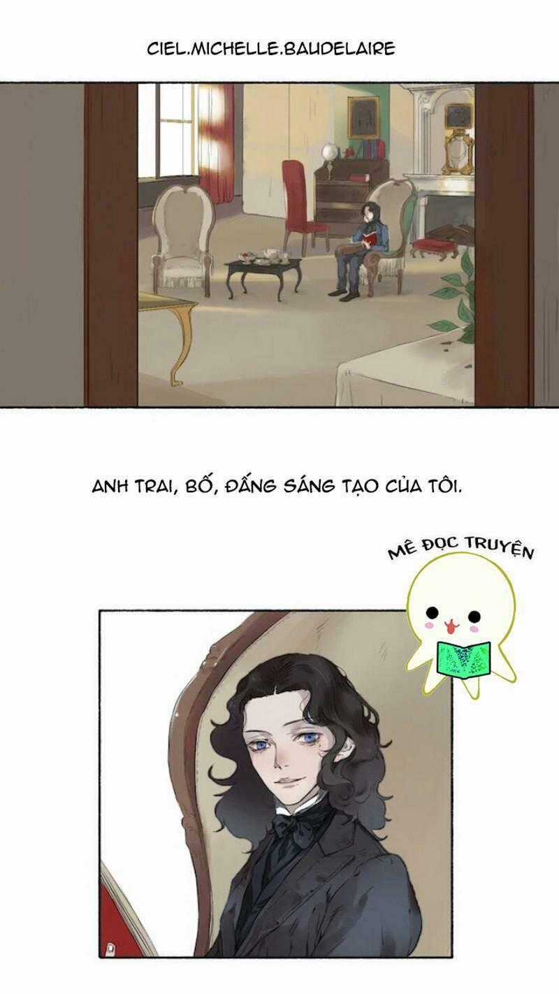 Mặc Đấu Tuyến - Chapter 31 - Trang 2