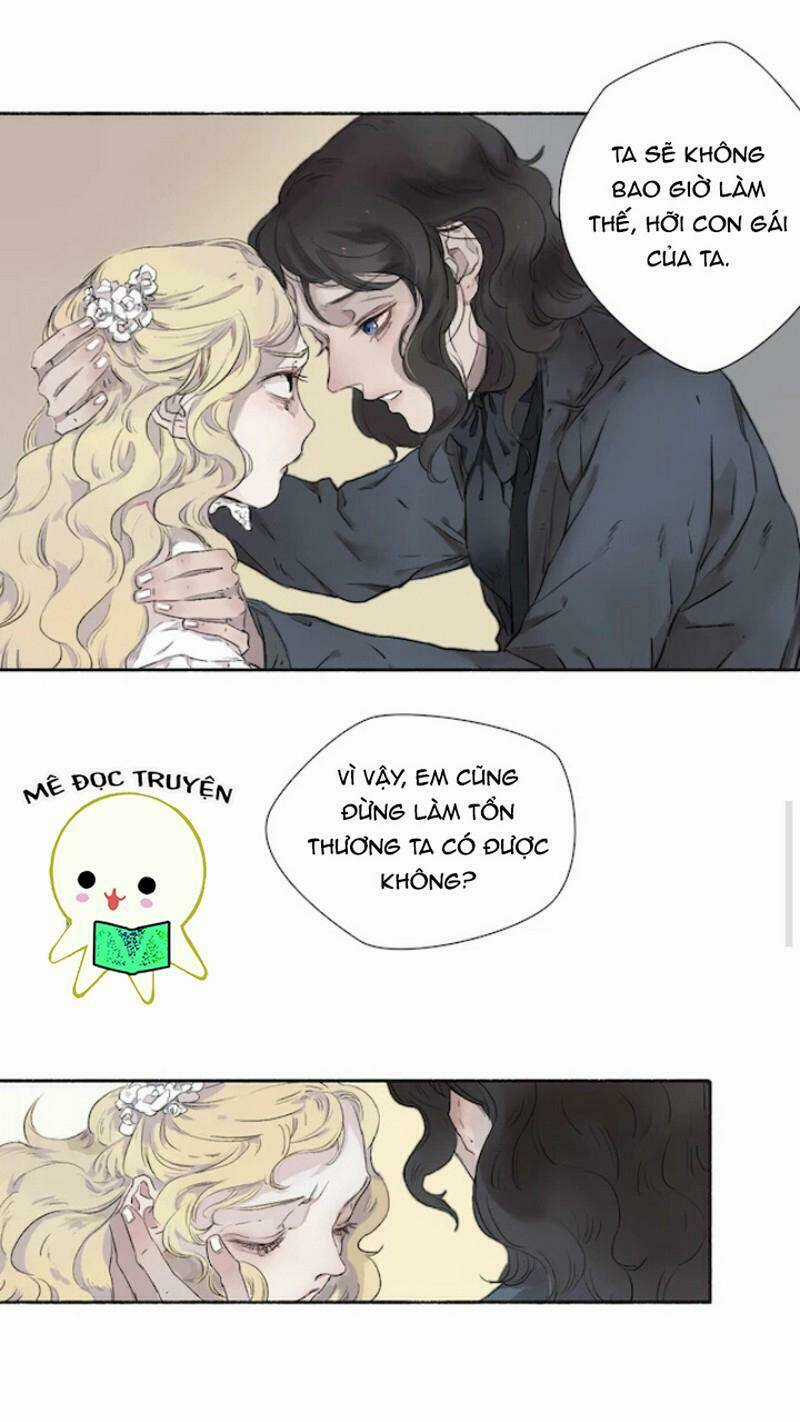 Mặc Đấu Tuyến - Chapter 31 - Trang 7