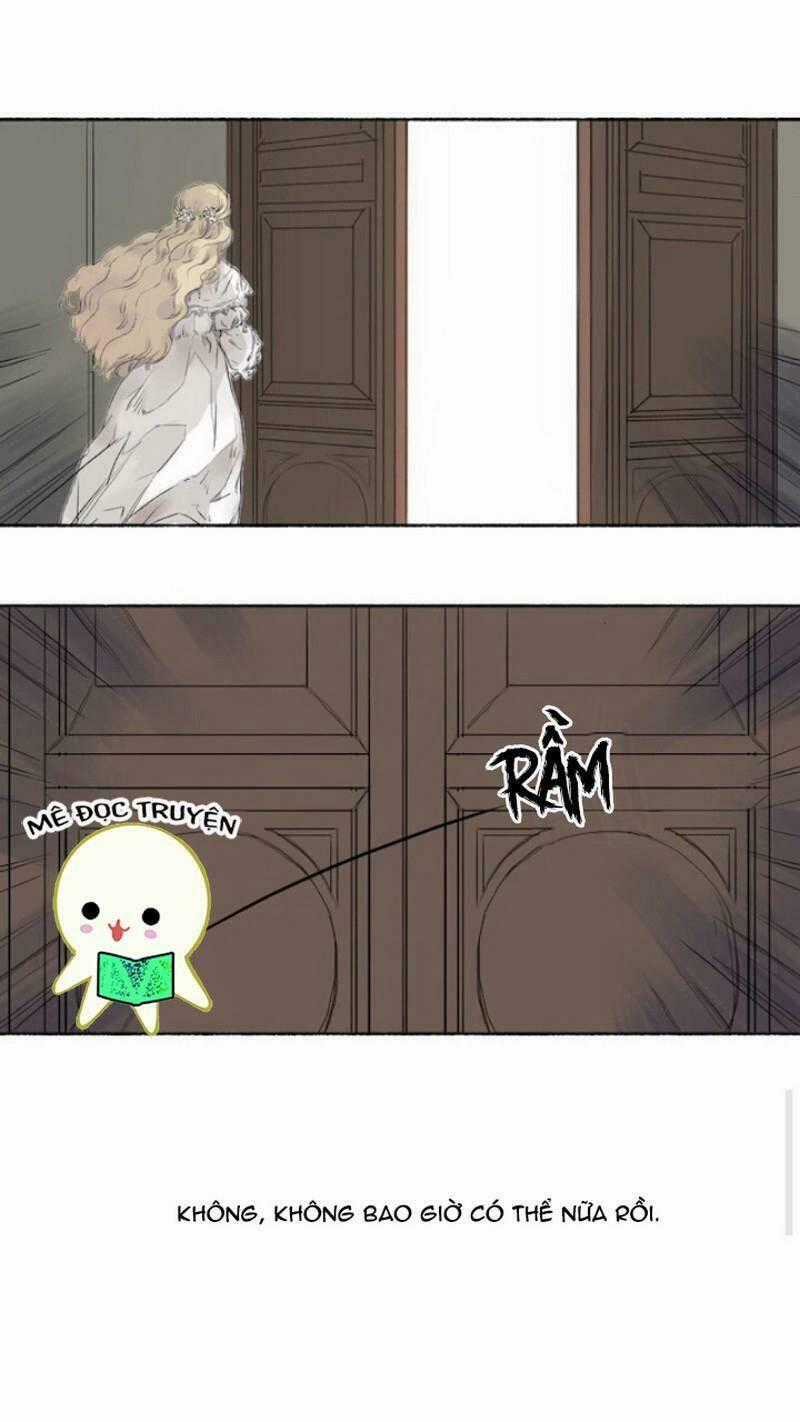 Mặc Đấu Tuyến - Chapter 31 - Trang 9