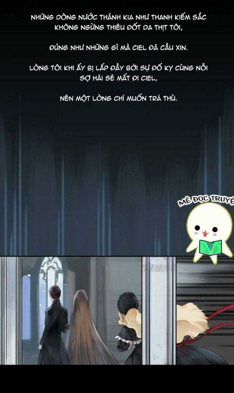 Mặc Đấu Tuyến - Chapter 32 - Trang 4