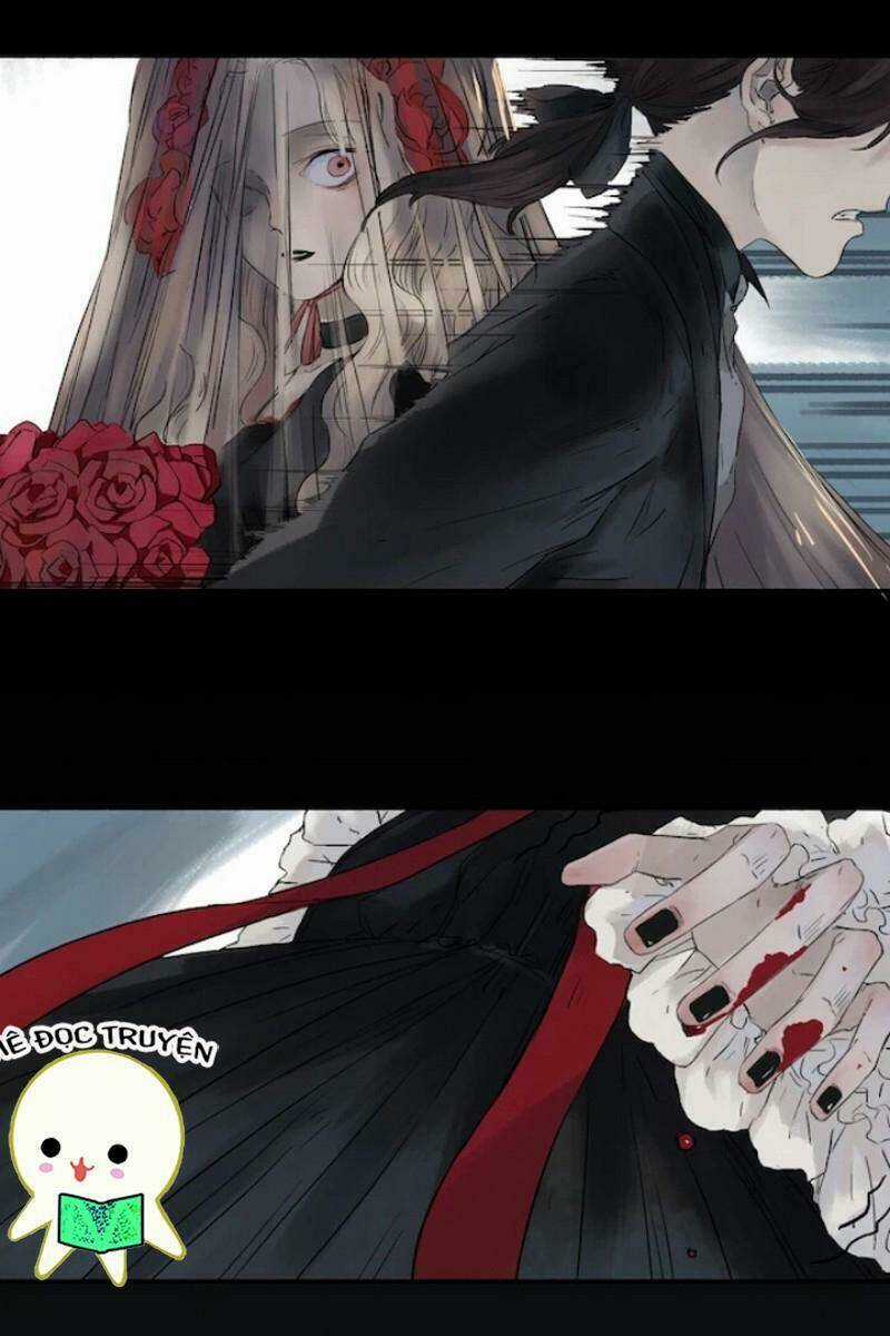 Mặc Đấu Tuyến - Chapter 32 - Trang 5