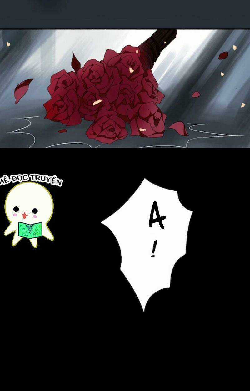 Mặc Đấu Tuyến - Chapter 32 - Trang 7