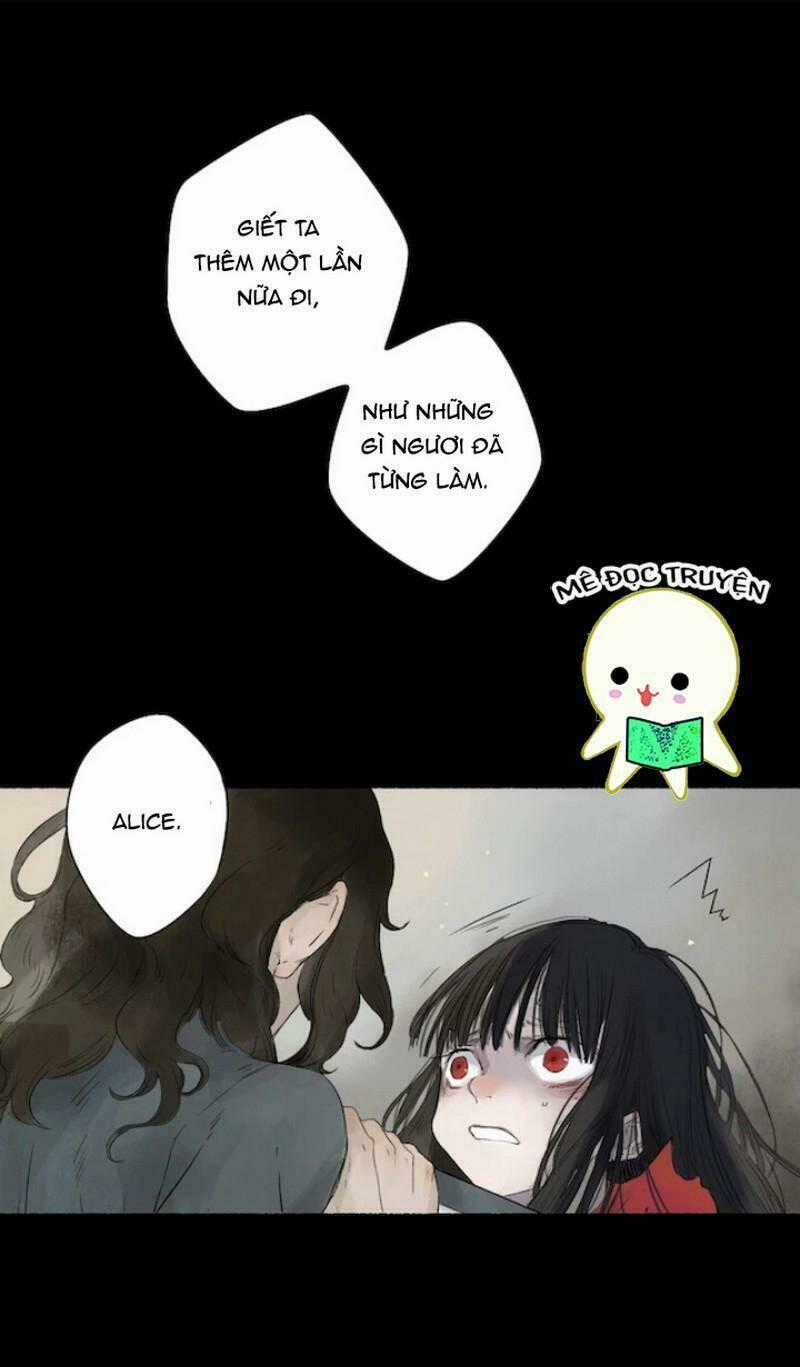 Mặc Đấu Tuyến - Chapter 33 - Trang 2