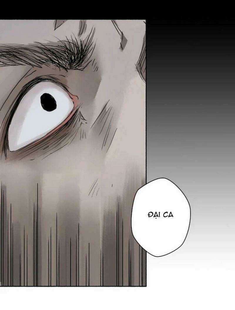 Mặc Đấu Tuyến - Chapter 33 - Trang 15