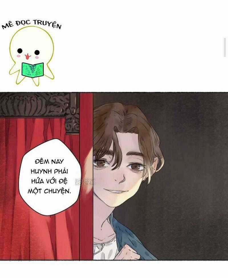 Mặc Đấu Tuyến - Chapter 33 - Trang 16