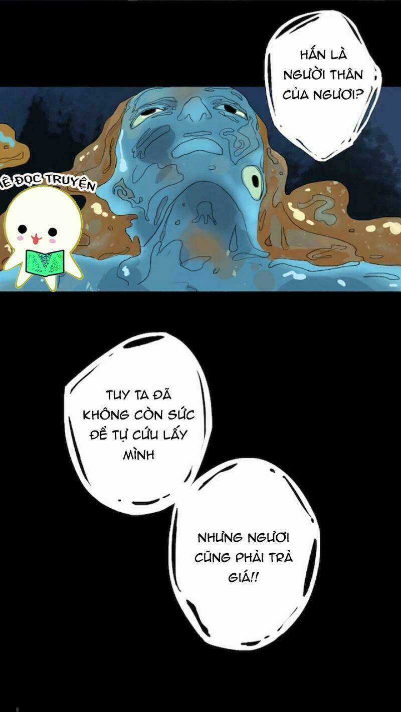 Mặc Đấu Tuyến - Chapter 34 - Trang 15