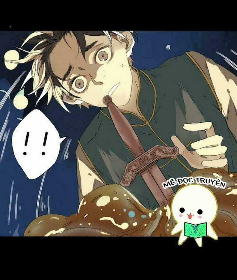 Mặc Đấu Tuyến - Chapter 34 - Trang 16