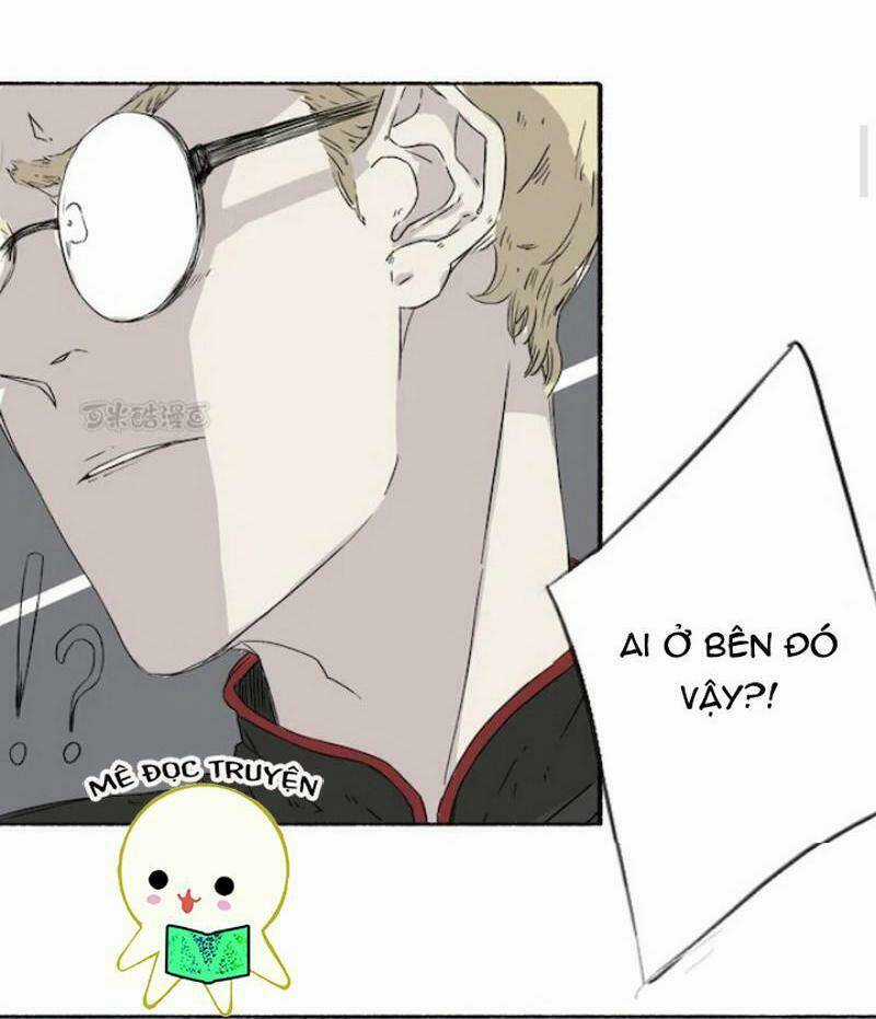 Mặc Đấu Tuyến - Chapter 35 - Trang 13