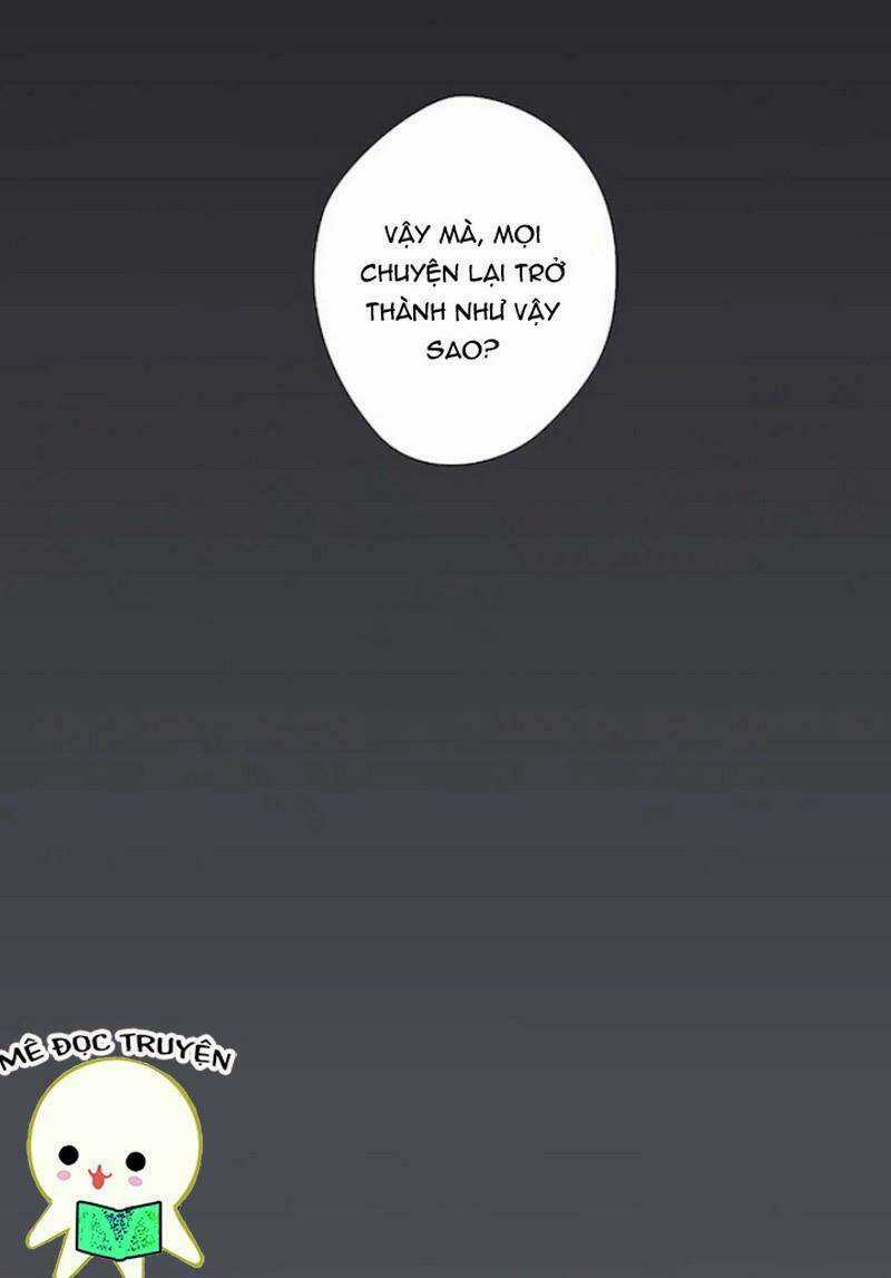 Mặc Đấu Tuyến - Chapter 35 - Trang 6