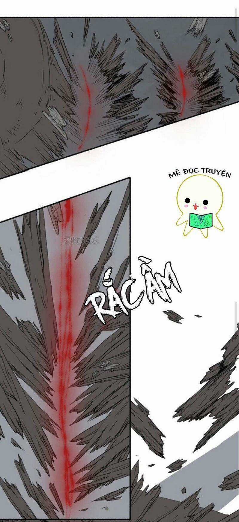 Mặc Đấu Tuyến - Chapter 36 - Trang 5