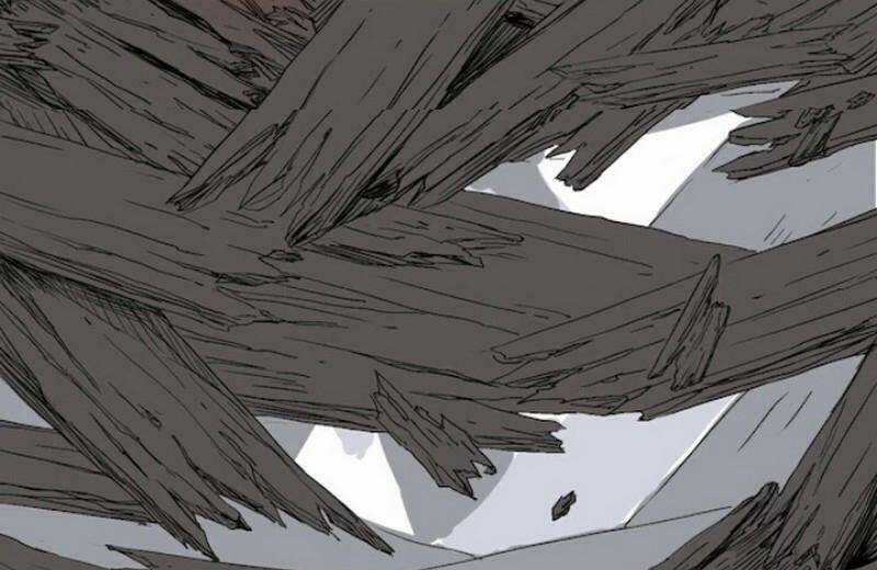 Mặc Đấu Tuyến - Chapter 36 - Trang 6