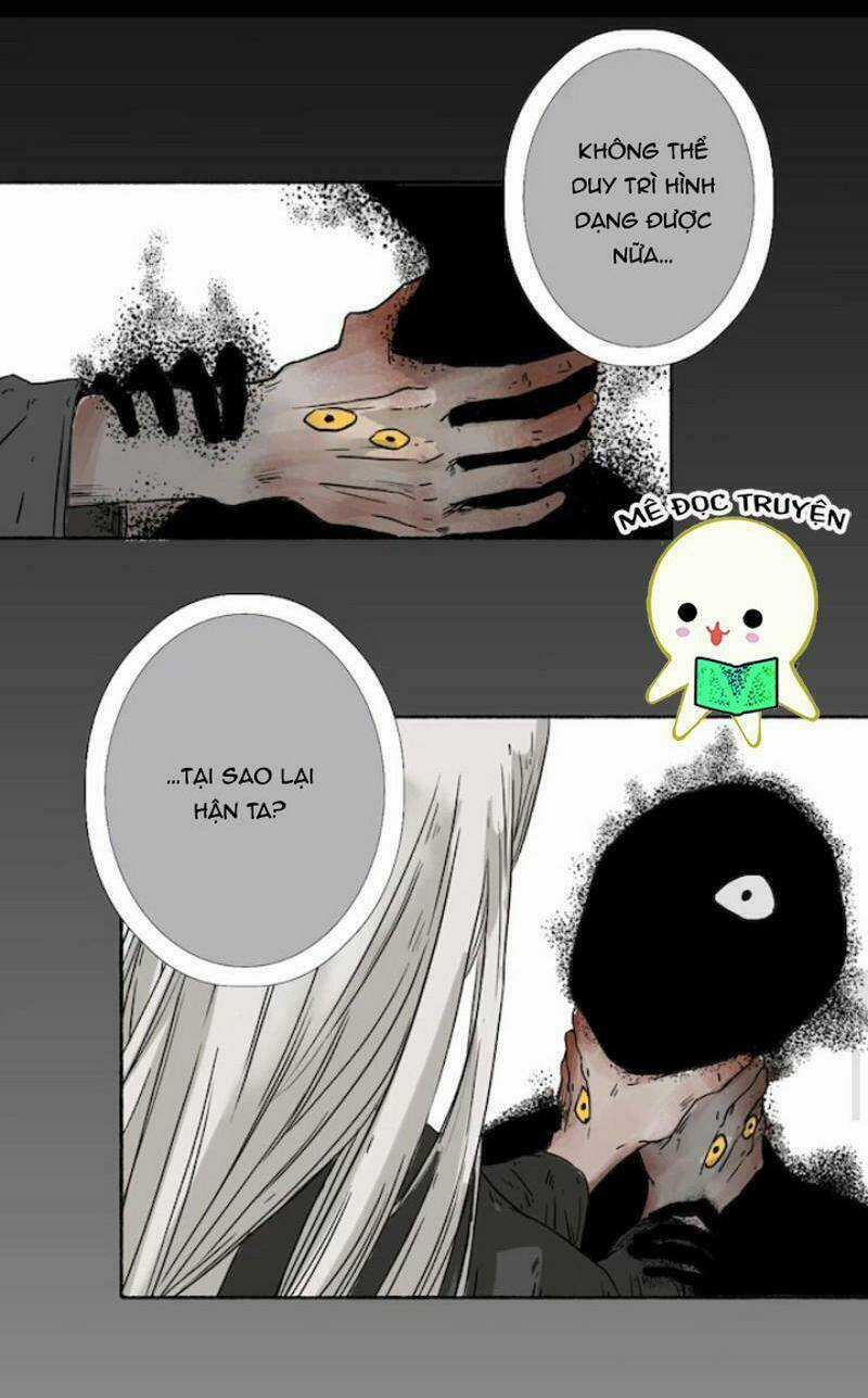 Mặc Đấu Tuyến - Chapter 37 - Trang 14