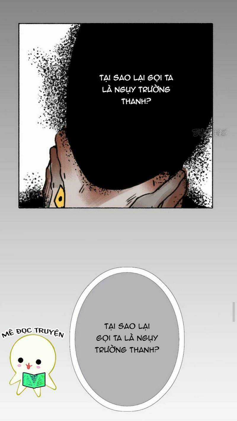 Mặc Đấu Tuyến - Chapter 37 - Trang 15