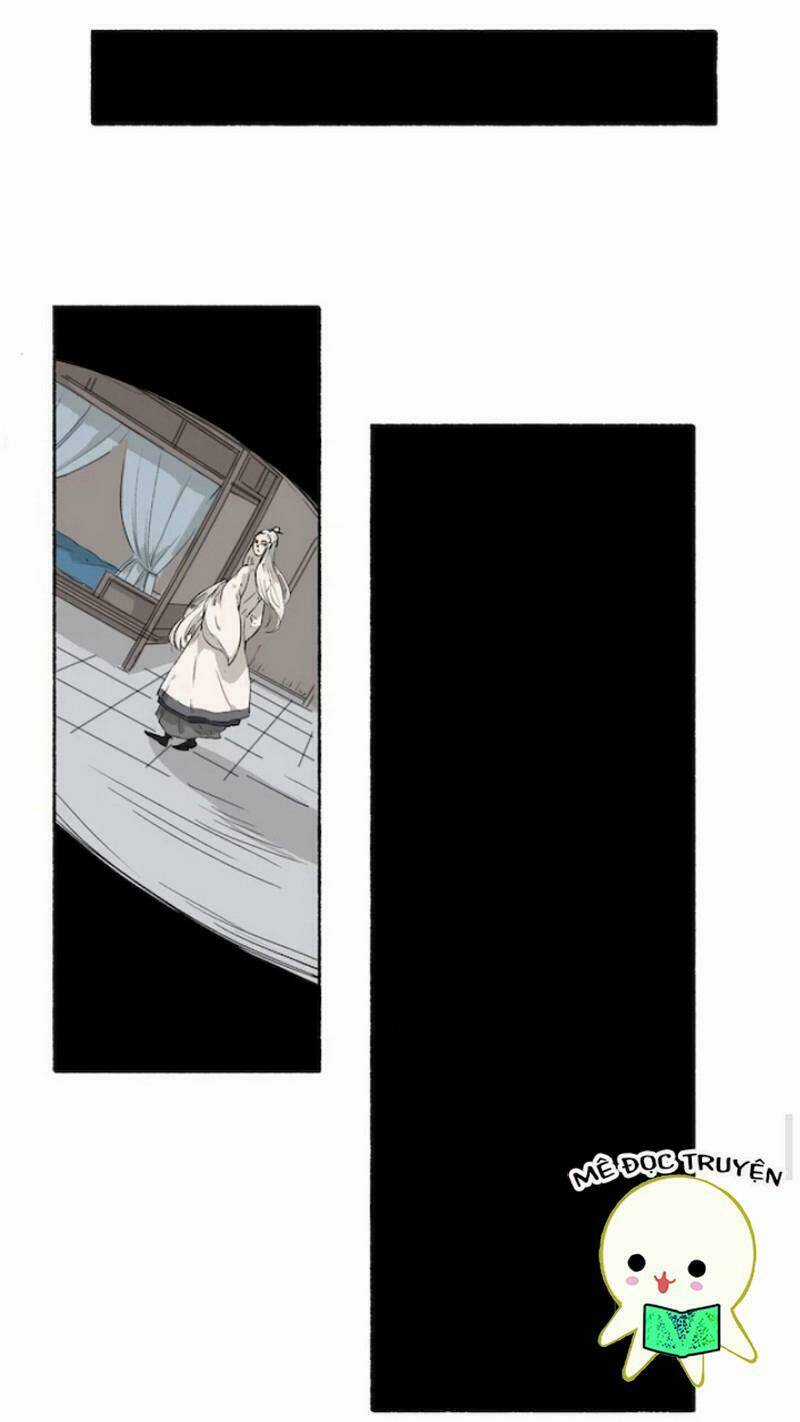 Mặc Đấu Tuyến - Chapter 37 - Trang 16