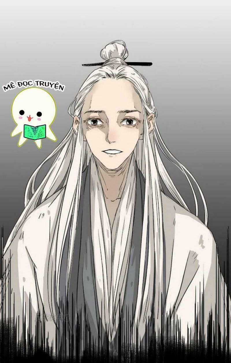 Mặc Đấu Tuyến - Chapter 37 - Trang 18