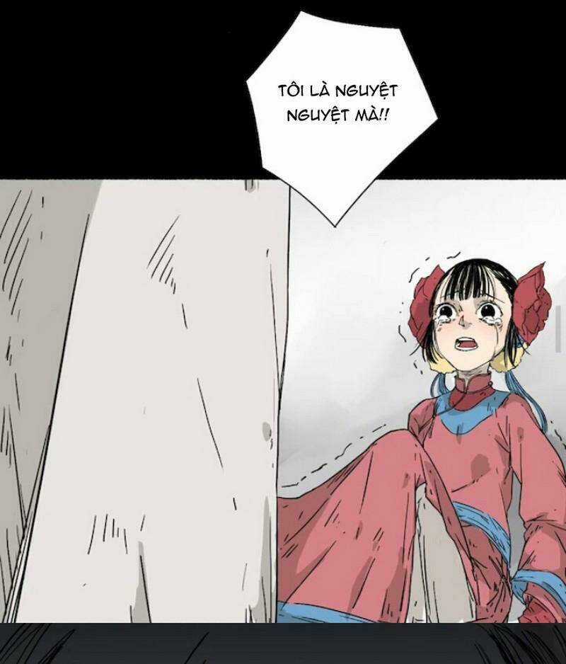 Mặc Đấu Tuyến - Chapter 37 - Trang 7