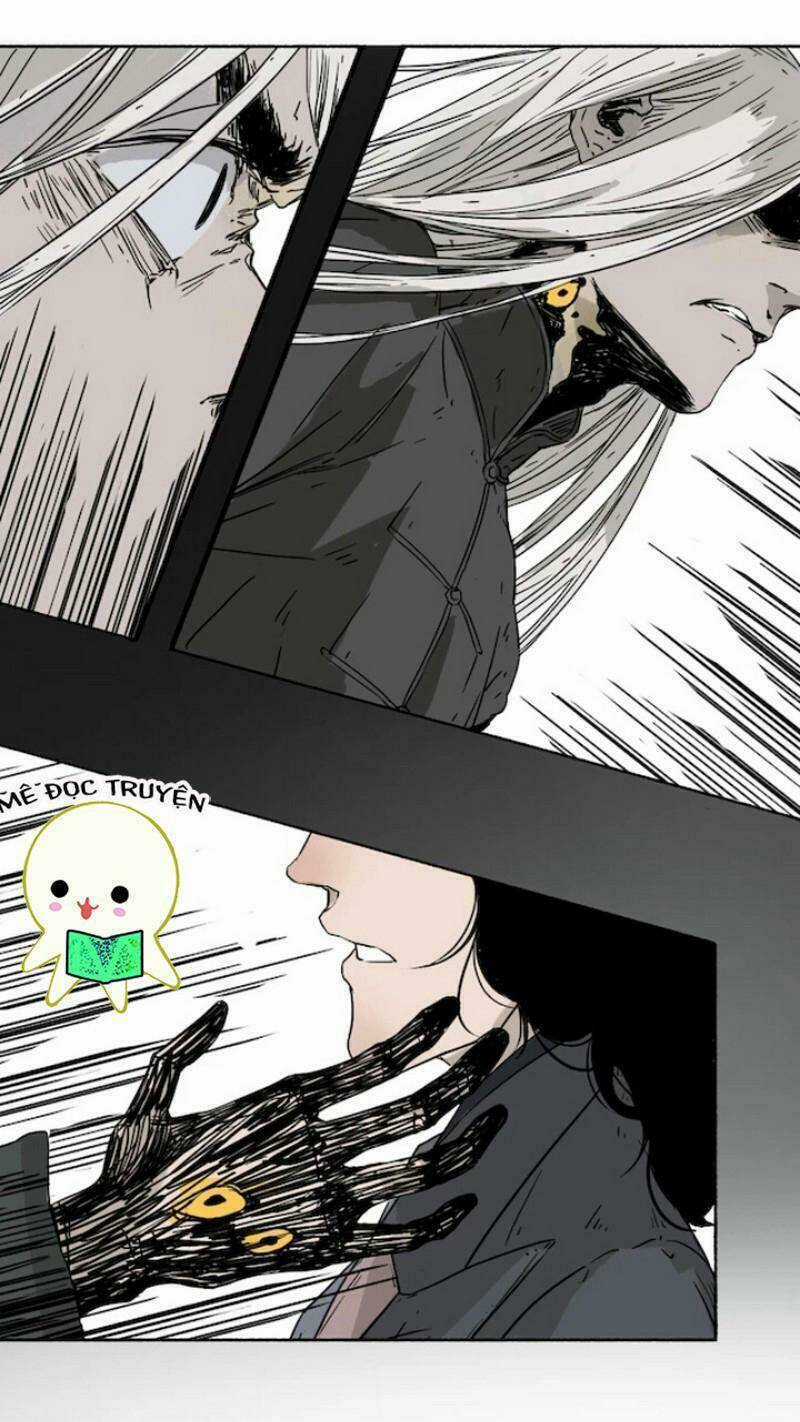 Mặc Đấu Tuyến - Chapter 37 - Trang 10