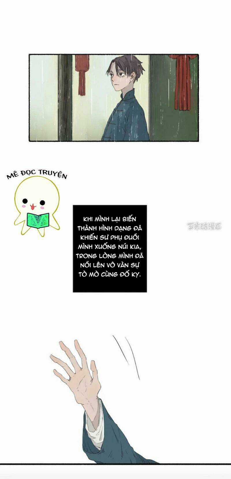 Mặc Đấu Tuyến - Chapter 38 - Trang 13