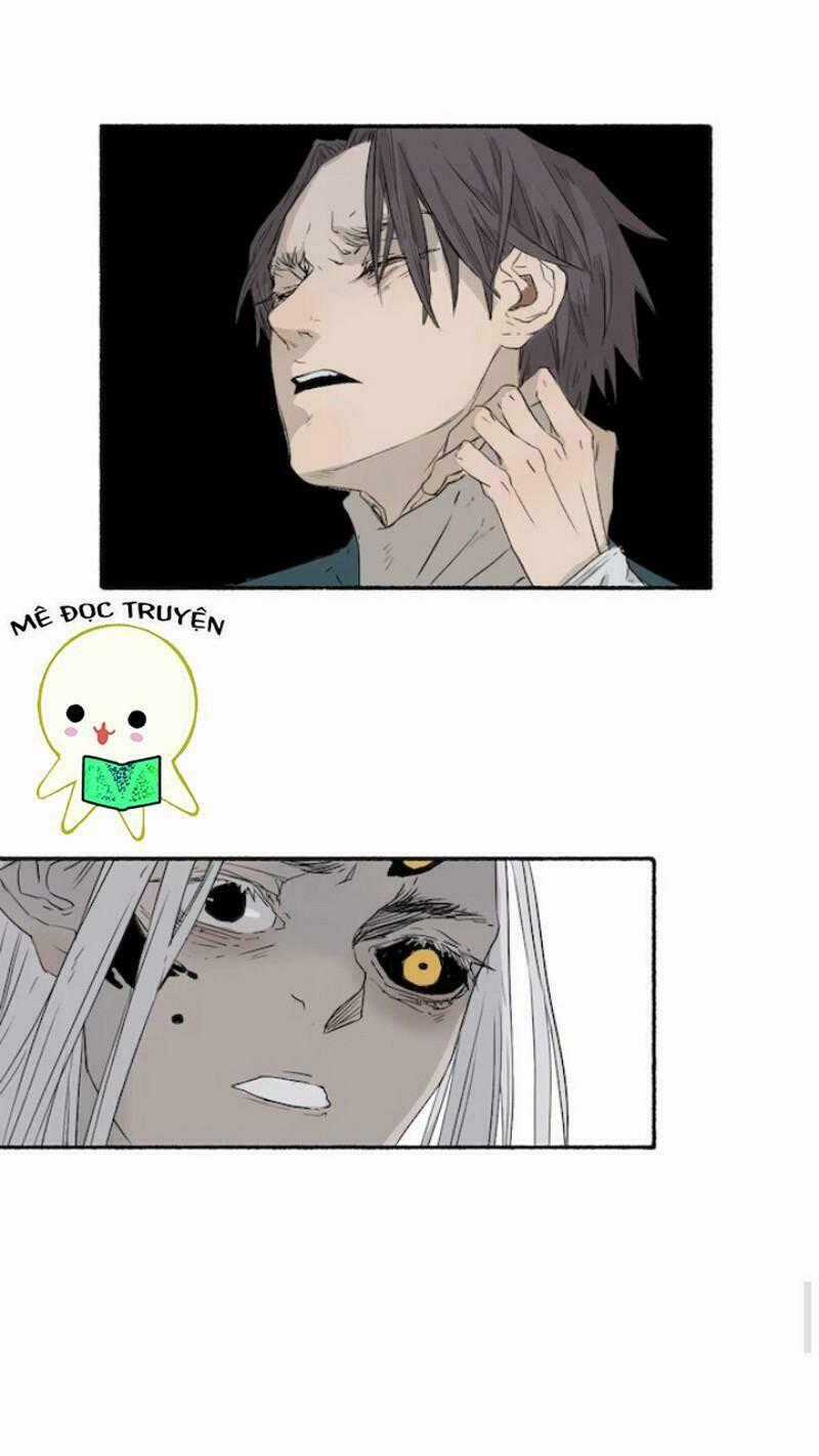 Mặc Đấu Tuyến - Chapter 38 - Trang 15