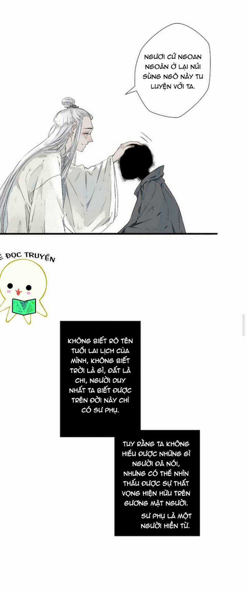 Mặc Đấu Tuyến - Chapter 38 - Trang 3