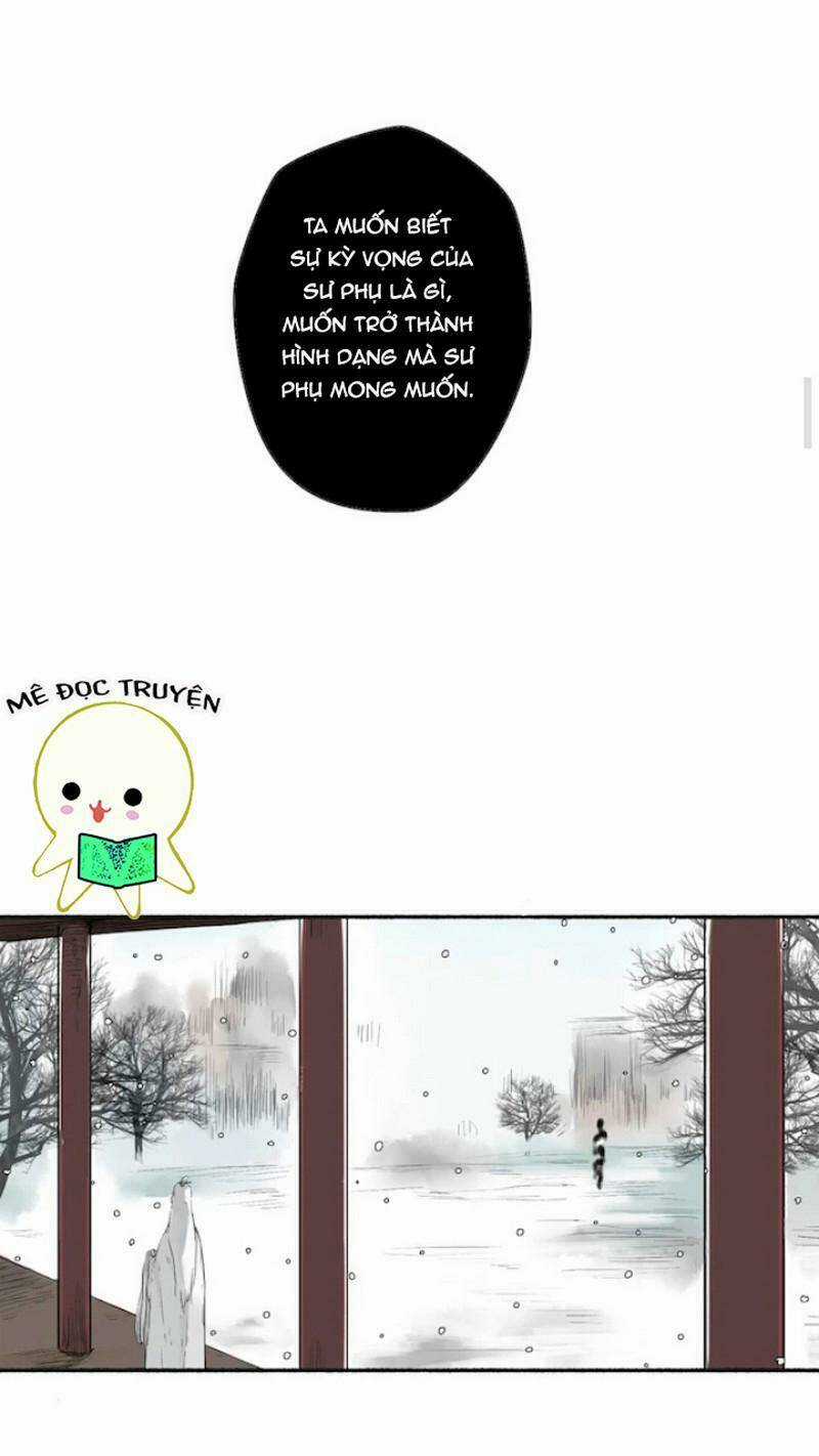 Mặc Đấu Tuyến - Chapter 38 - Trang 5