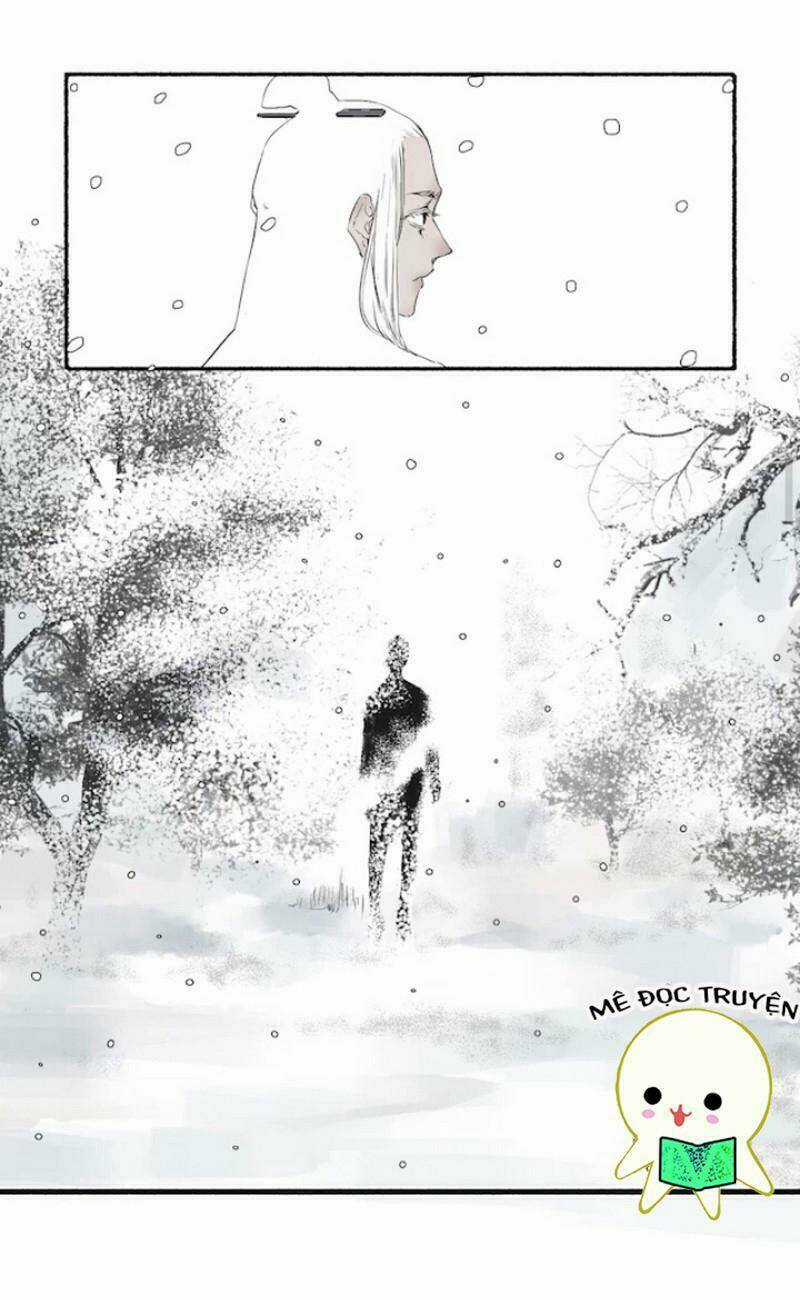 Mặc Đấu Tuyến - Chapter 38 - Trang 6