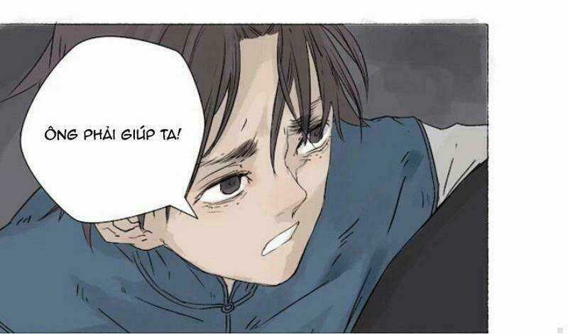 Mặc Đấu Tuyến - Chapter 39 - Trang 12