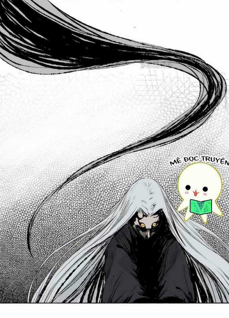 Mặc Đấu Tuyến - Chapter 39 - Trang 4