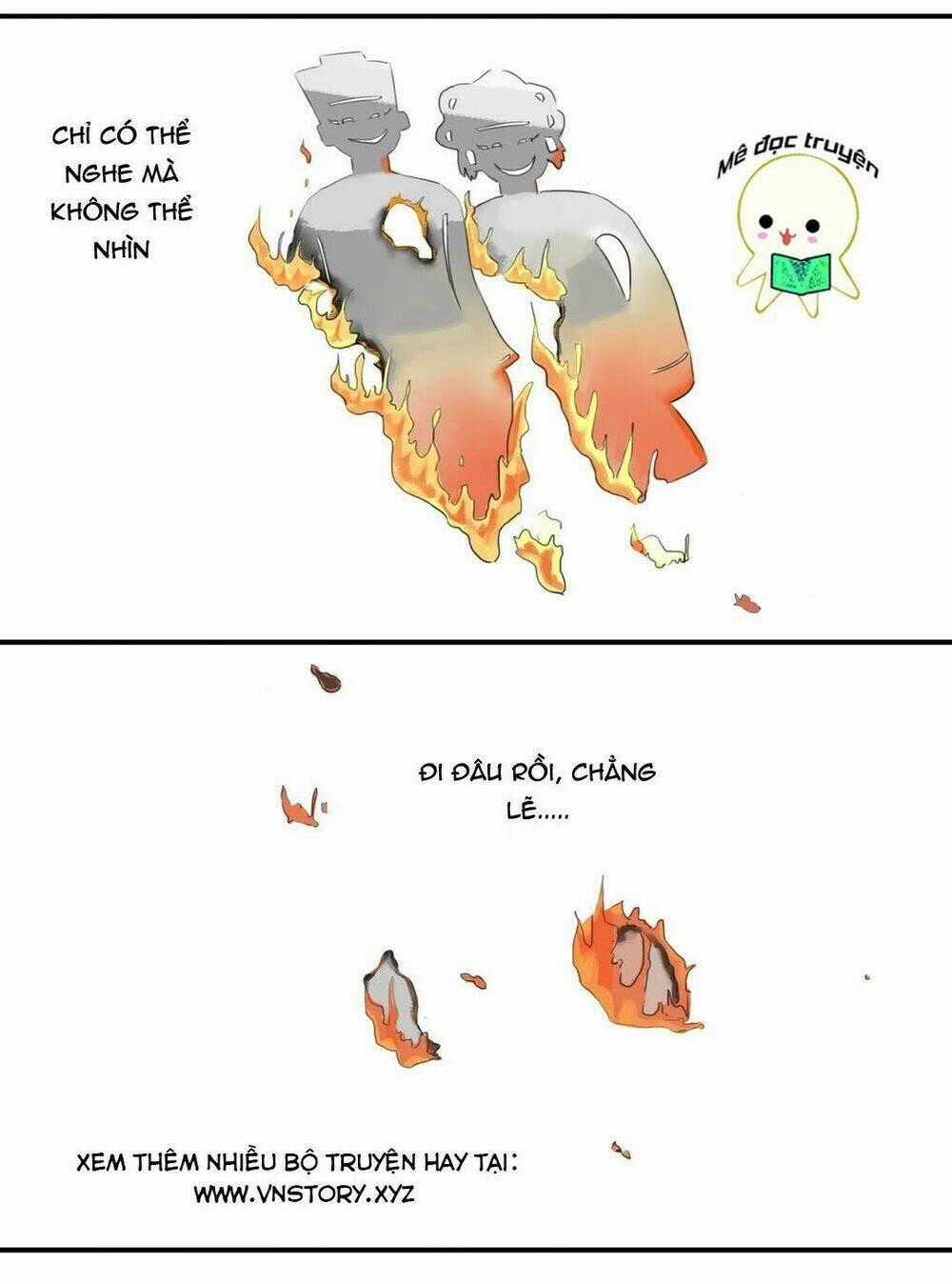 Mặc Đấu Tuyến - Chapter 4 - Trang 15