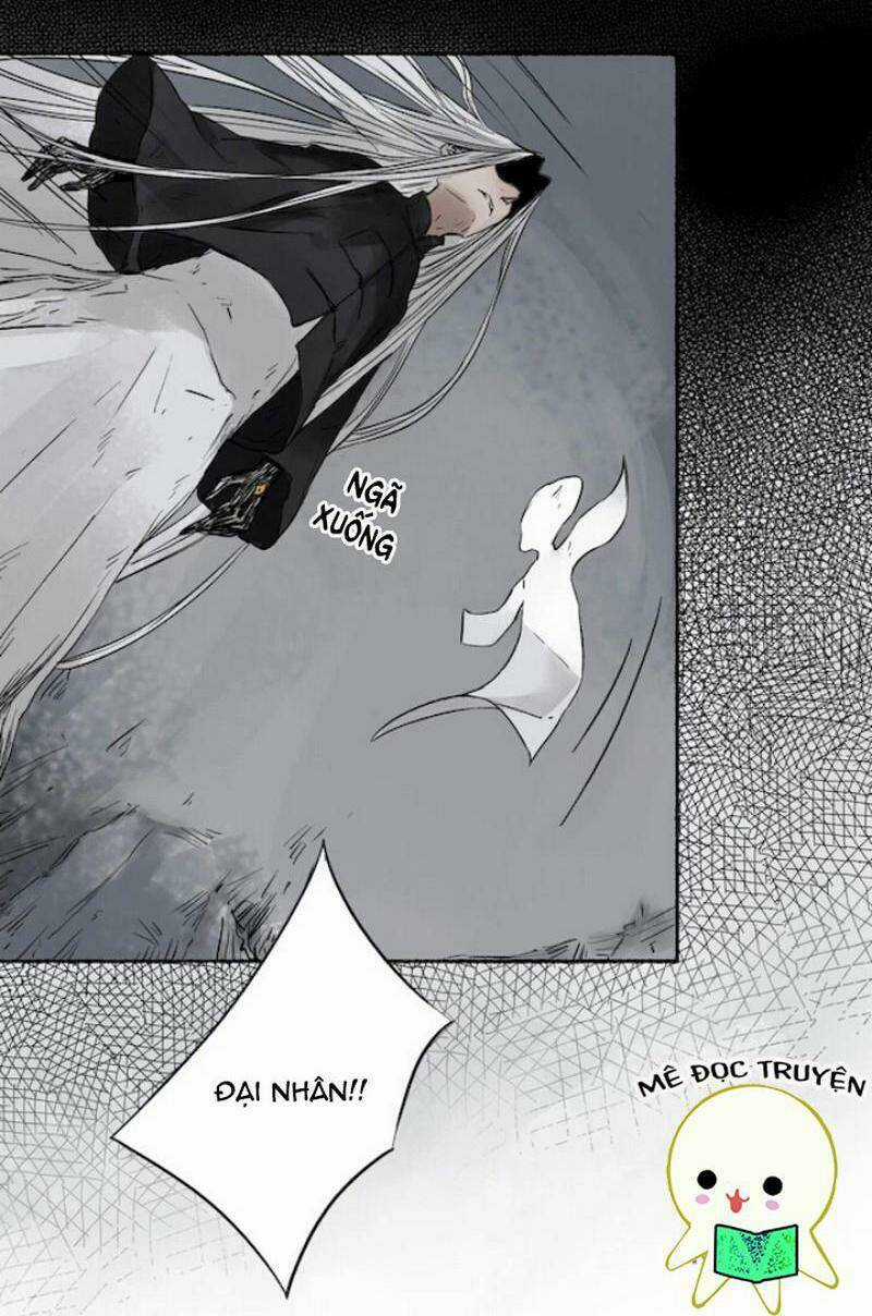 Mặc Đấu Tuyến - Chapter 40 - Trang 11