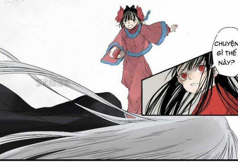 Mặc Đấu Tuyến - Chapter 40 - Trang 12