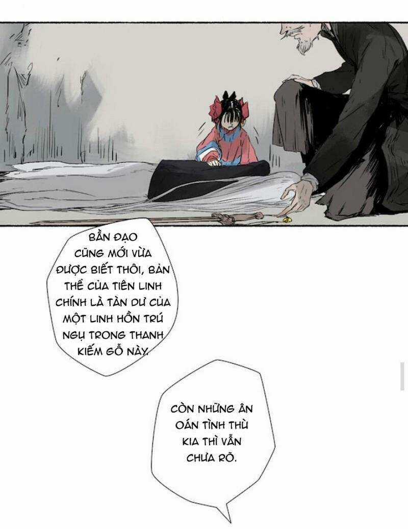 Mặc Đấu Tuyến - Chapter 40 - Trang 13