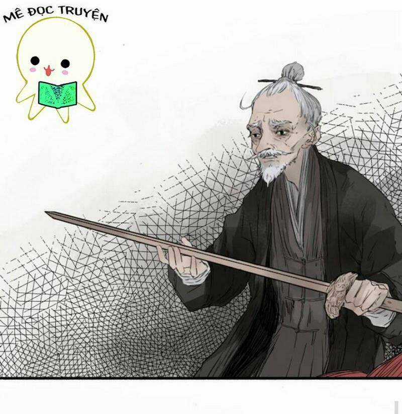 Mặc Đấu Tuyến - Chapter 40 - Trang 14