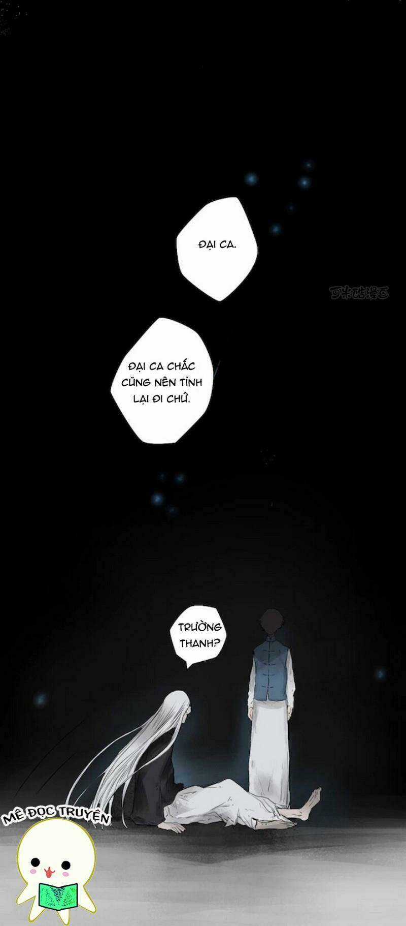 Mặc Đấu Tuyến - Chapter 40 - Trang 16