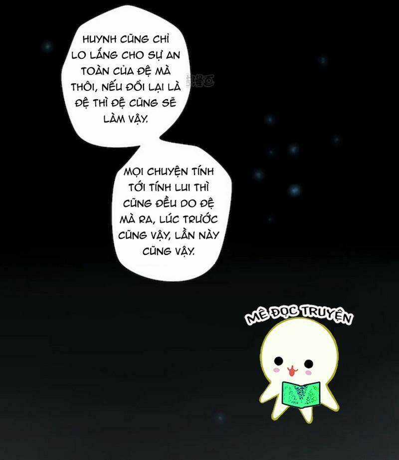 Mặc Đấu Tuyến - Chapter 40 - Trang 19