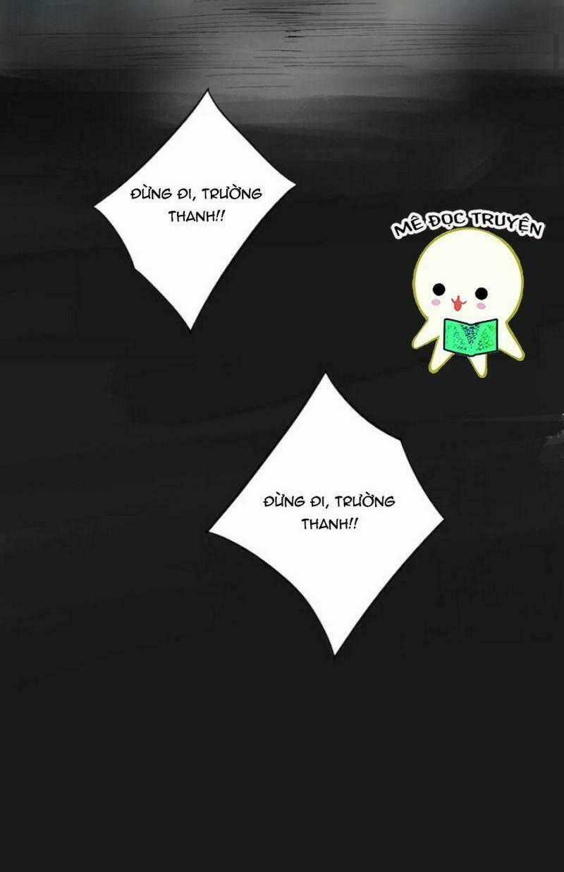 Mặc Đấu Tuyến - Chapter 40 - Trang 23