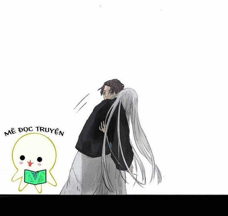 Mặc Đấu Tuyến - Chapter 40 - Trang 8