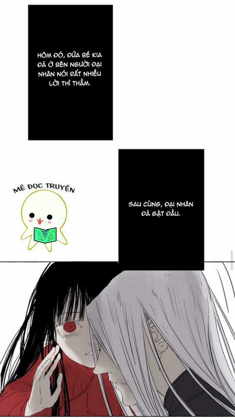 Mặc Đấu Tuyến - Chapter 41 - Trang 14