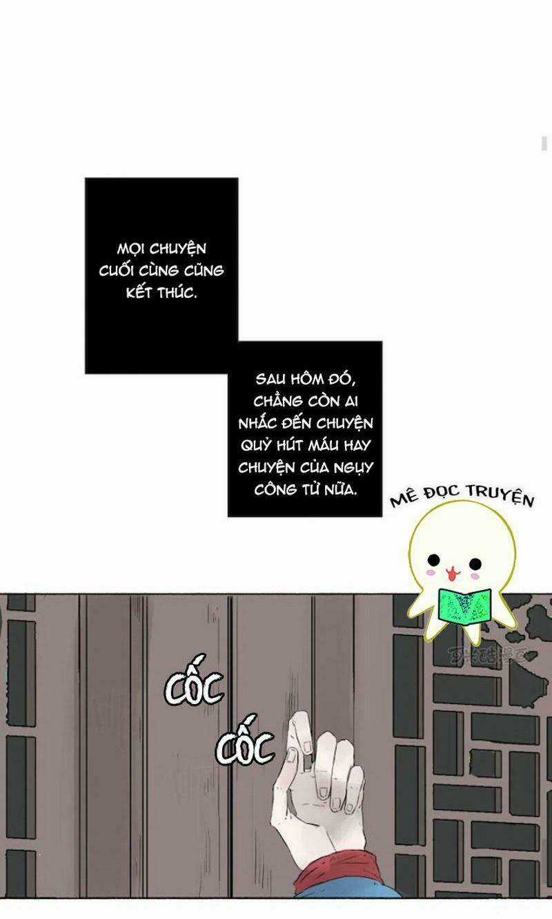 Mặc Đấu Tuyến - Chapter 41 - Trang 16