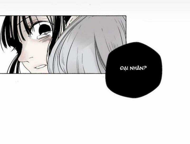 Mặc Đấu Tuyến - Chapter 41 - Trang 7