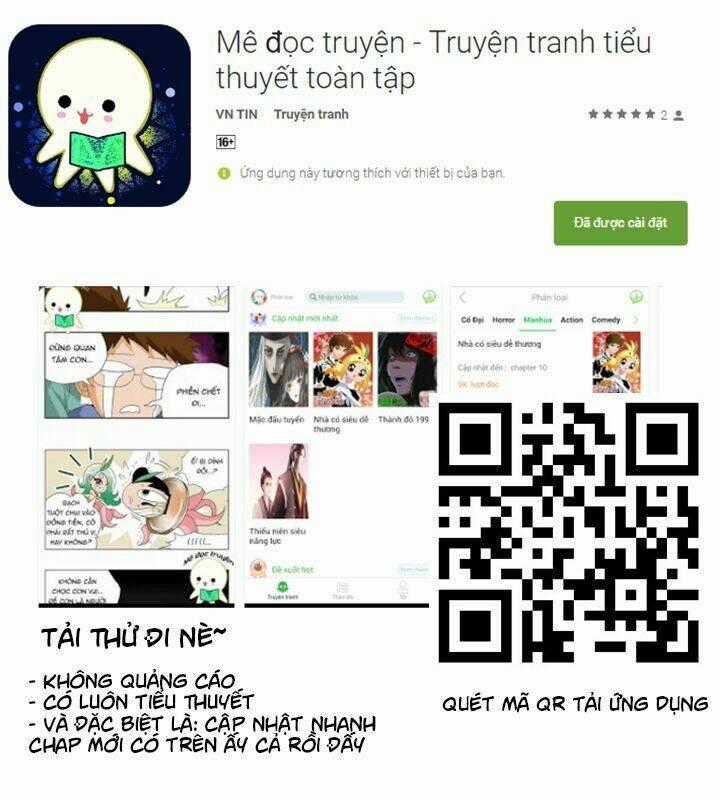 Mặc Đấu Tuyến - Chapter 5 - Trang 28