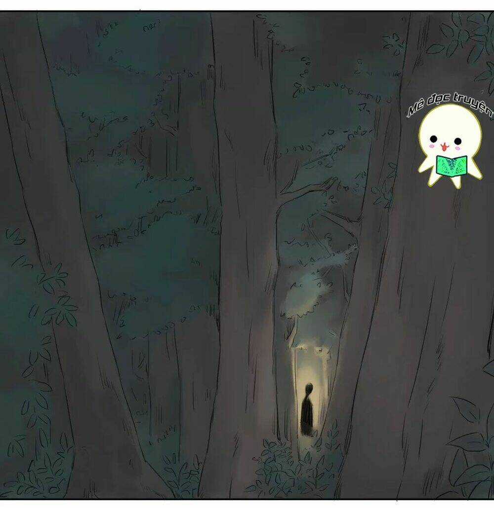 Mặc Đấu Tuyến - Chapter 5 - Trang 6