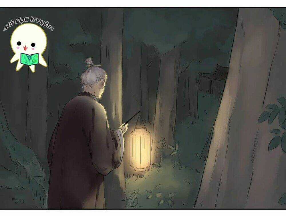 Mặc Đấu Tuyến - Chapter 5 - Trang 7