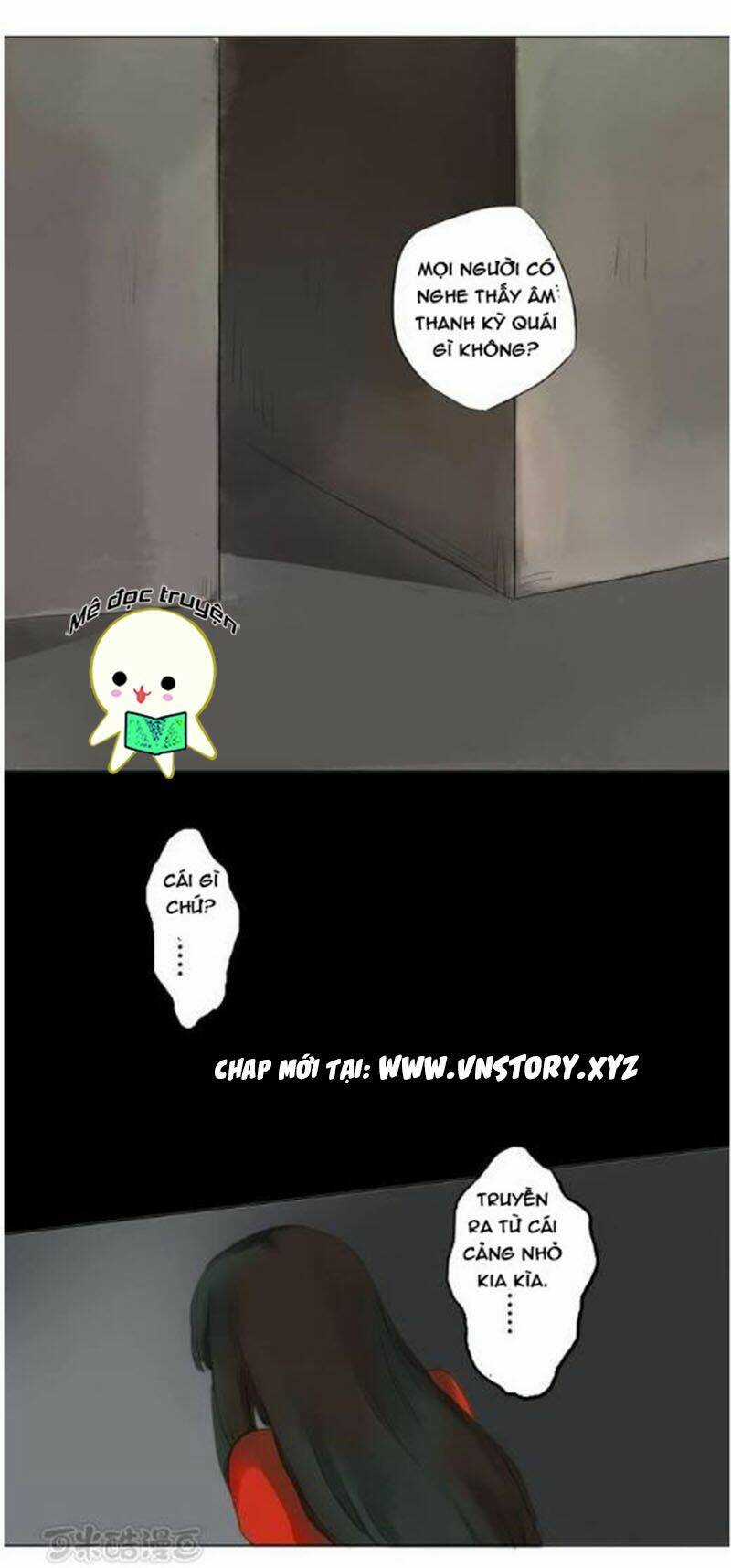 Mặc Đấu Tuyến - Chapter 7 - Trang 11