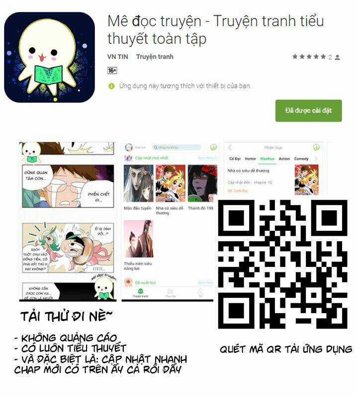 Mặc Đấu Tuyến - Chapter 7 - Trang 15