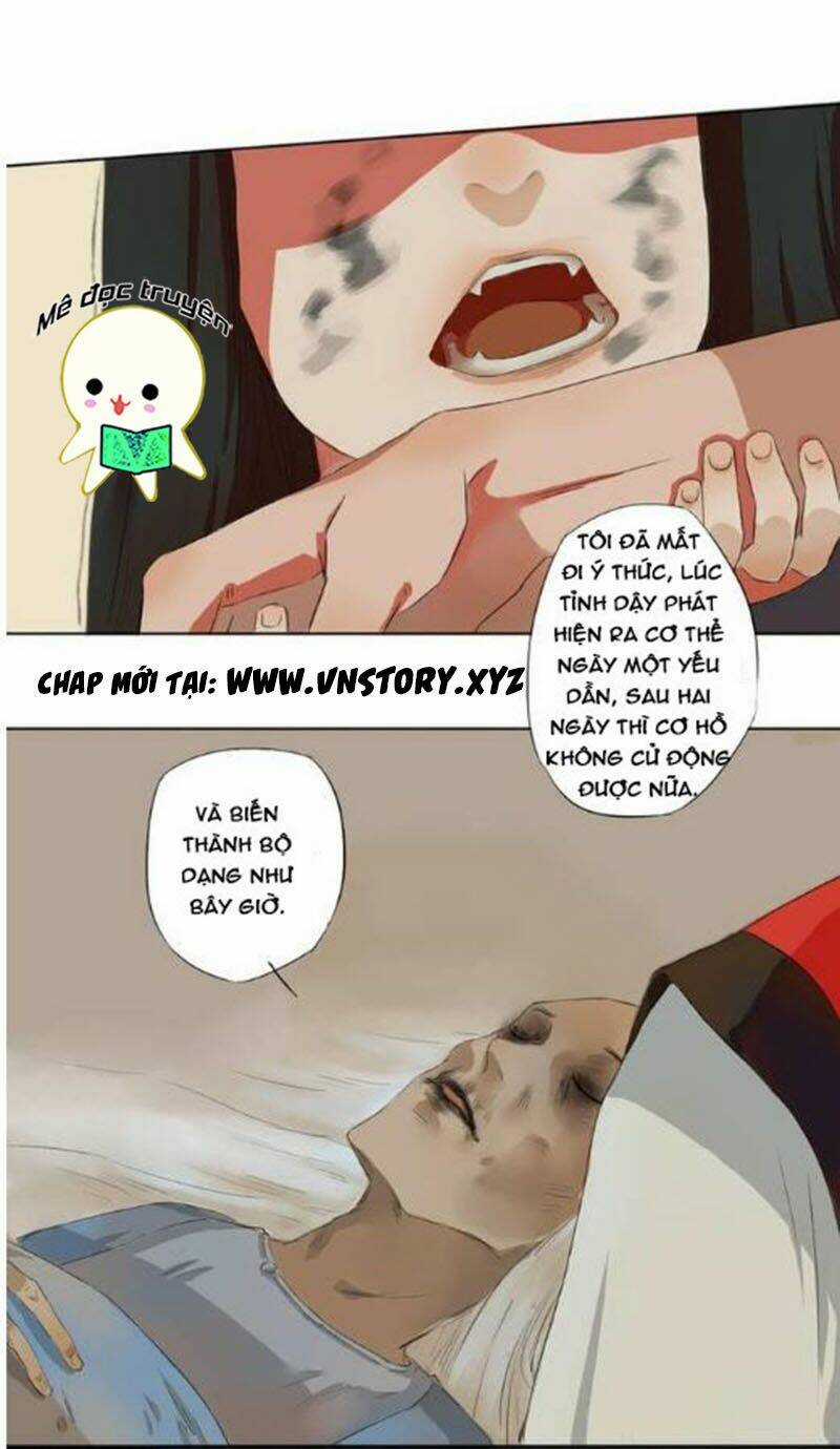 Mặc Đấu Tuyến - Chapter 7 - Trang 18