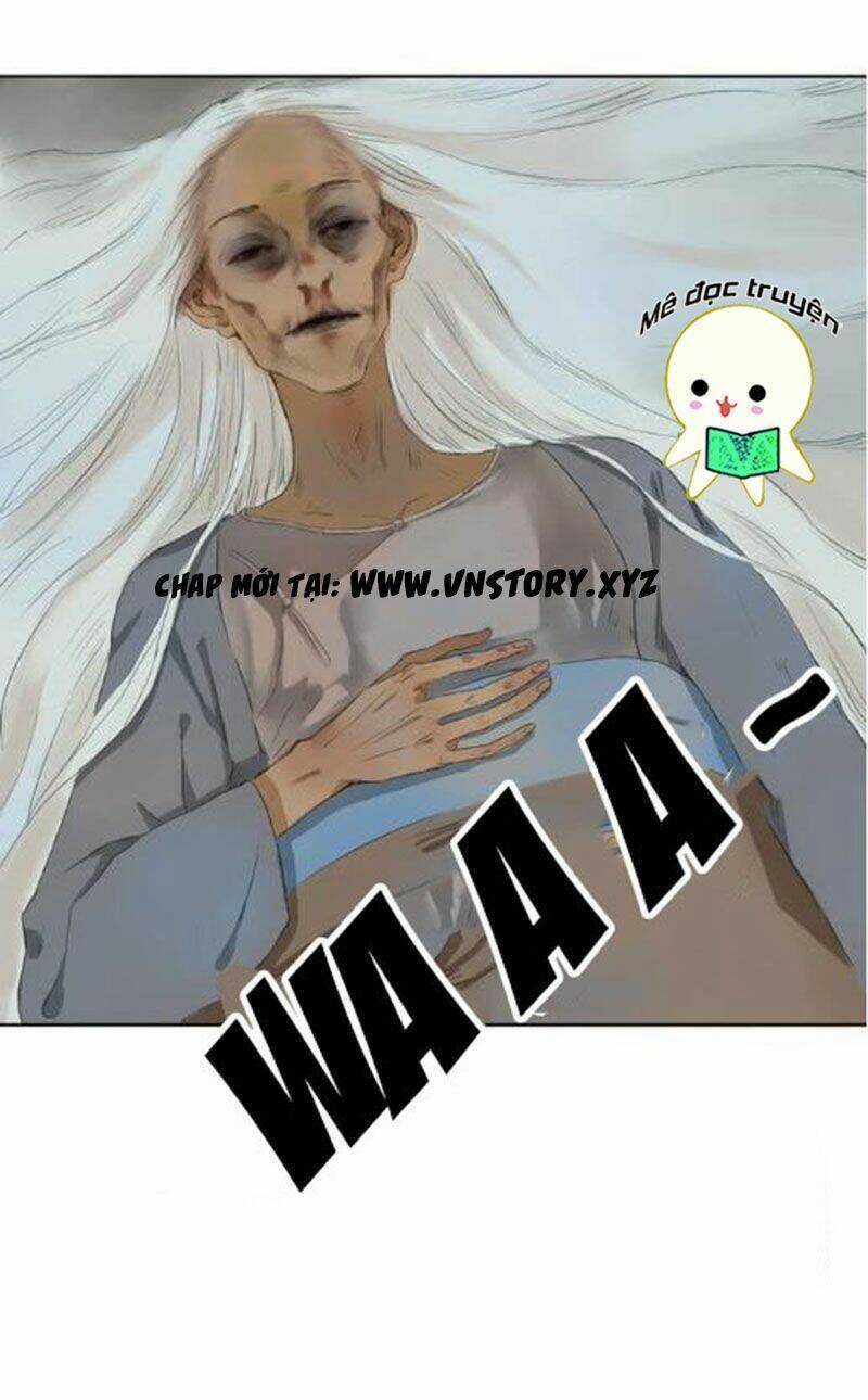 Mặc Đấu Tuyến - Chapter 7 - Trang 8