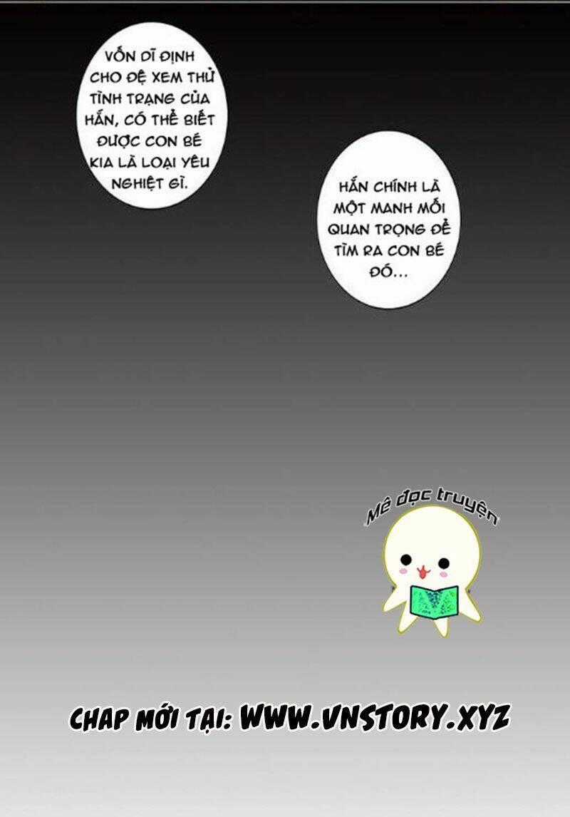 Mặc Đấu Tuyến - Chapter 9 - Trang 11