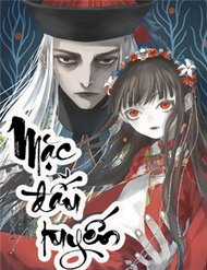 Đọc truyện Mặc Đấu Tuyến