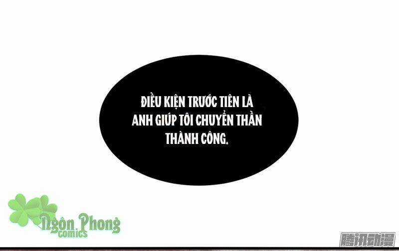 Mạc Duyên Thư Văn - Chapter 0 - Trang 12